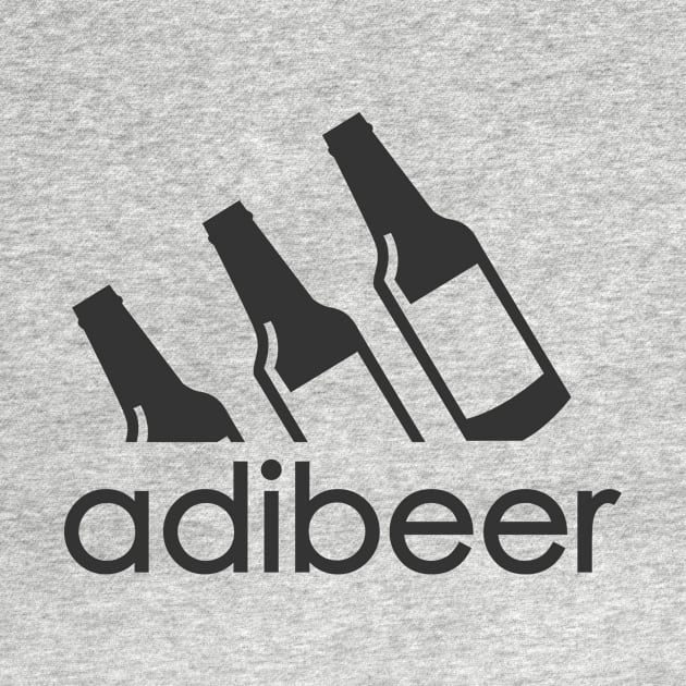 adibeer from Drunken T-shirts by Drunken T-shirts